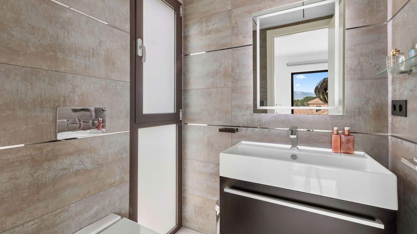 5 sovrum Villa till salu i Javea / Xabia med pool garage - 2 350 000 € (Ref: 9525798)