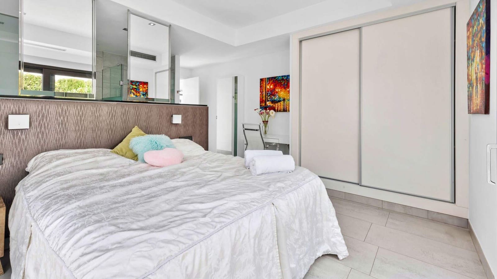 5 sovrum Villa till salu i Javea / Xabia med pool garage - 2 350 000 € (Ref: 9525798)