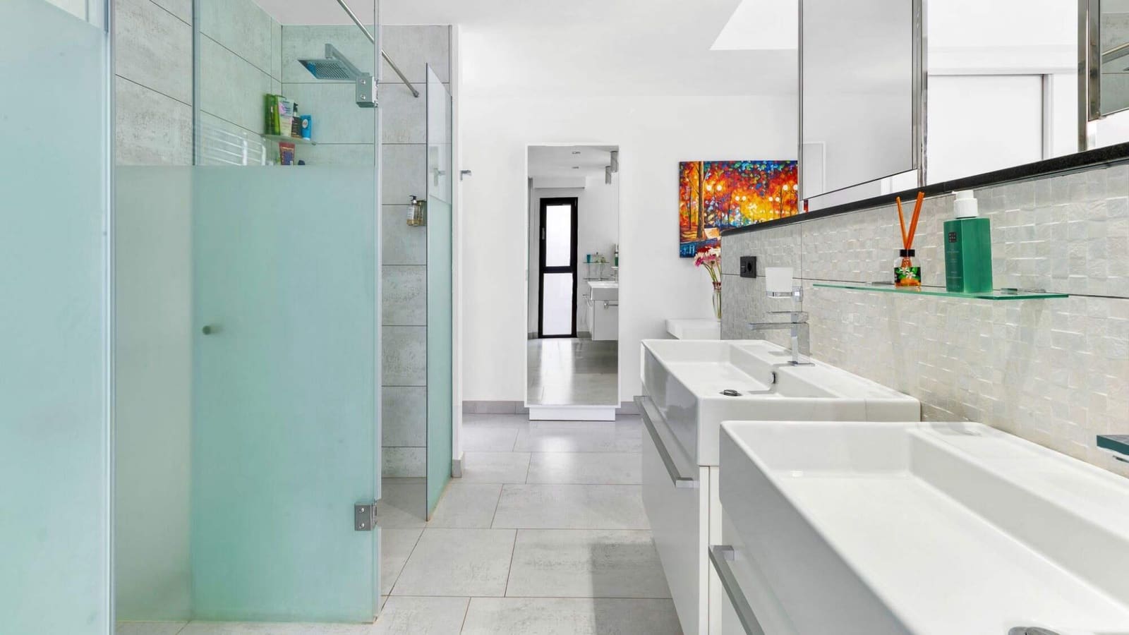 5 sovrum Villa till salu i Javea / Xabia med pool garage - 2 350 000 € (Ref: 9525798)