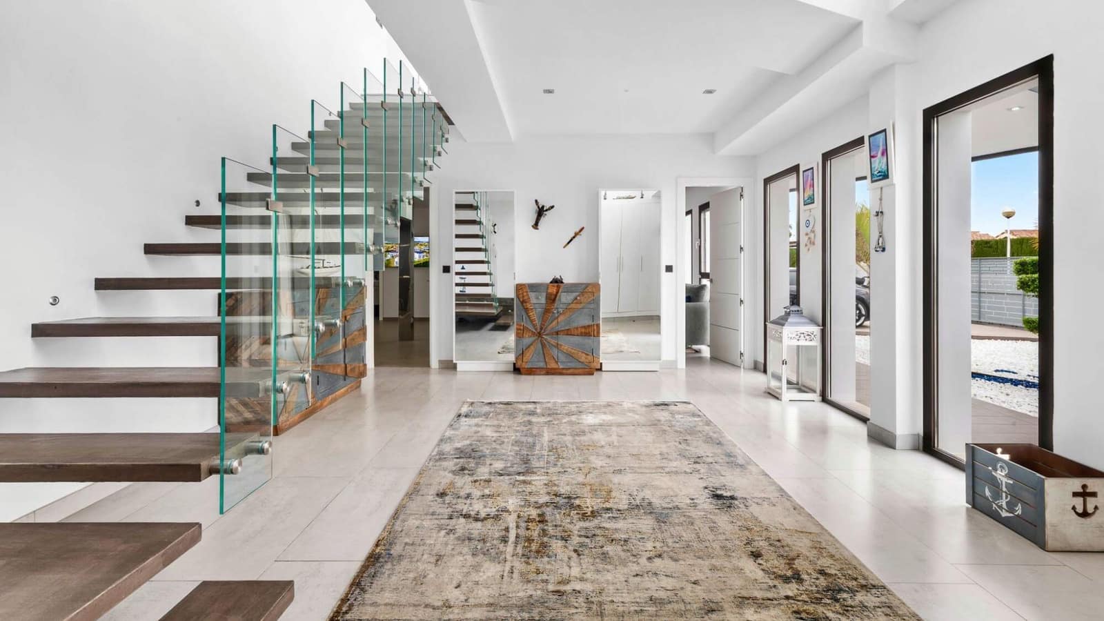 5 sovrum Villa till salu i Javea / Xabia med pool garage - 2 350 000 € (Ref: 9525798)