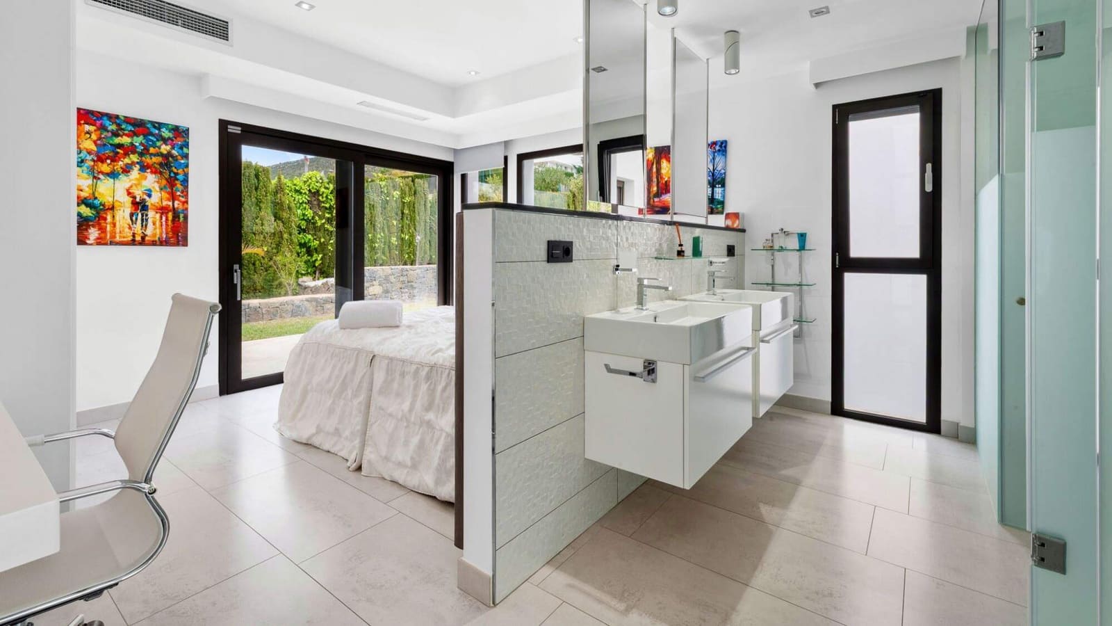 5 sovrum Villa till salu i Javea / Xabia med pool garage - 2 350 000 € (Ref: 9525798)