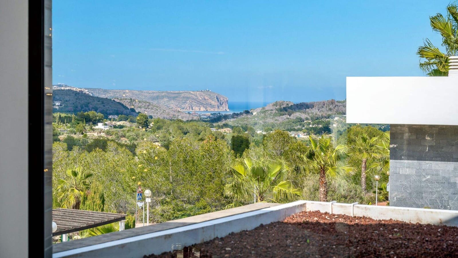 5 sovrum Villa till salu i Javea / Xabia med pool garage - 2 350 000 € (Ref: 9525798)