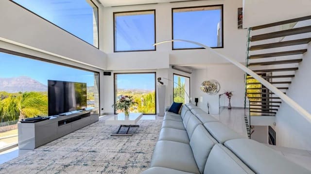 5 camera da letto Villa in vendita in Javea / Xàbia con piscina - 2.350.000 € (Rif: 9525798)