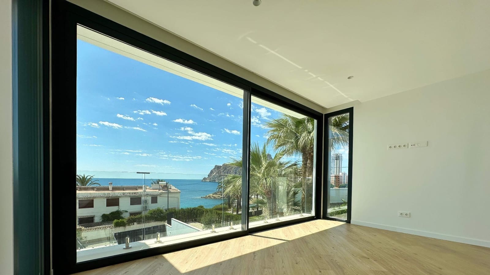 5 soverom Villa til salgs i Calpe / Calp med svømmebasseng garasje - € 3 900 000 (Ref: 9532908)
