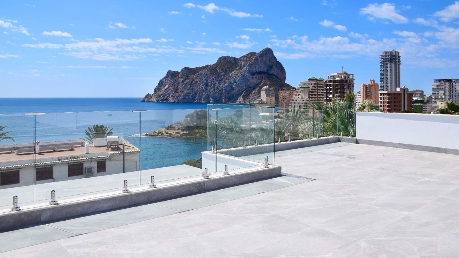5 soverom Villa til salgs i Calpe / Calp med svømmebasseng garasje - € 3 900 000 (Ref: 9532908)