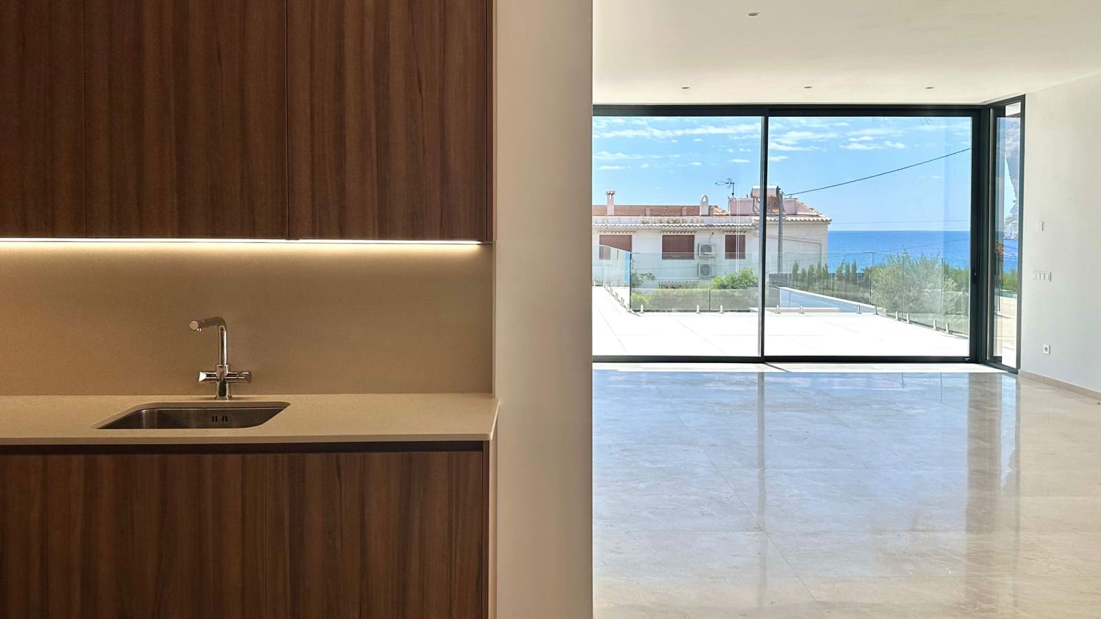 5 soverom Villa til salgs i Calpe / Calp med svømmebasseng garasje - € 3 900 000 (Ref: 9532908)