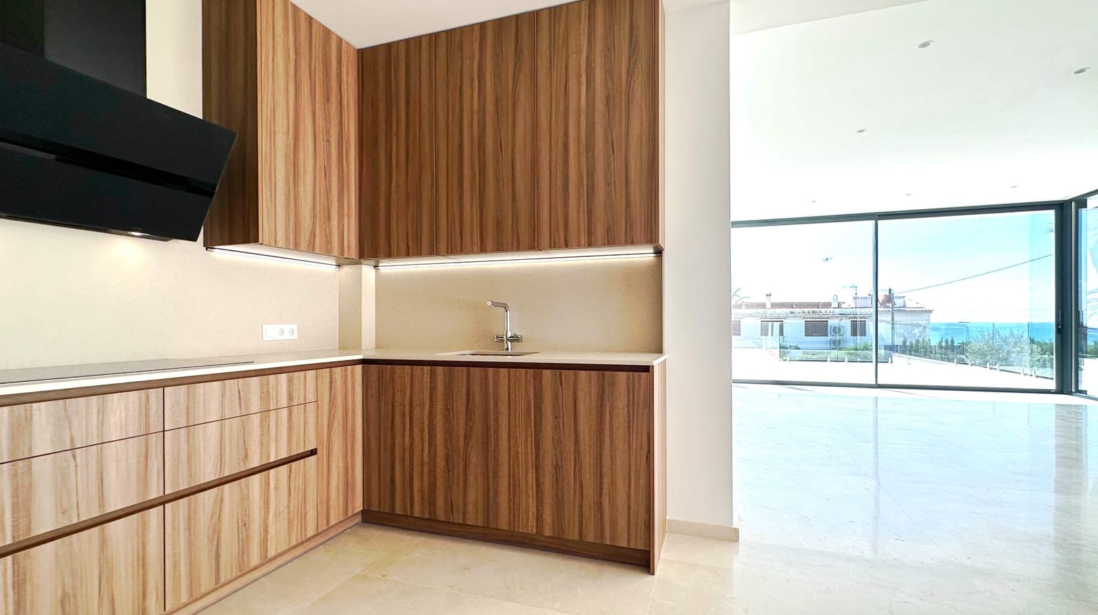 5 soverom Villa til salgs i Calpe / Calp med svømmebasseng garasje - € 3 900 000 (Ref: 9532908)