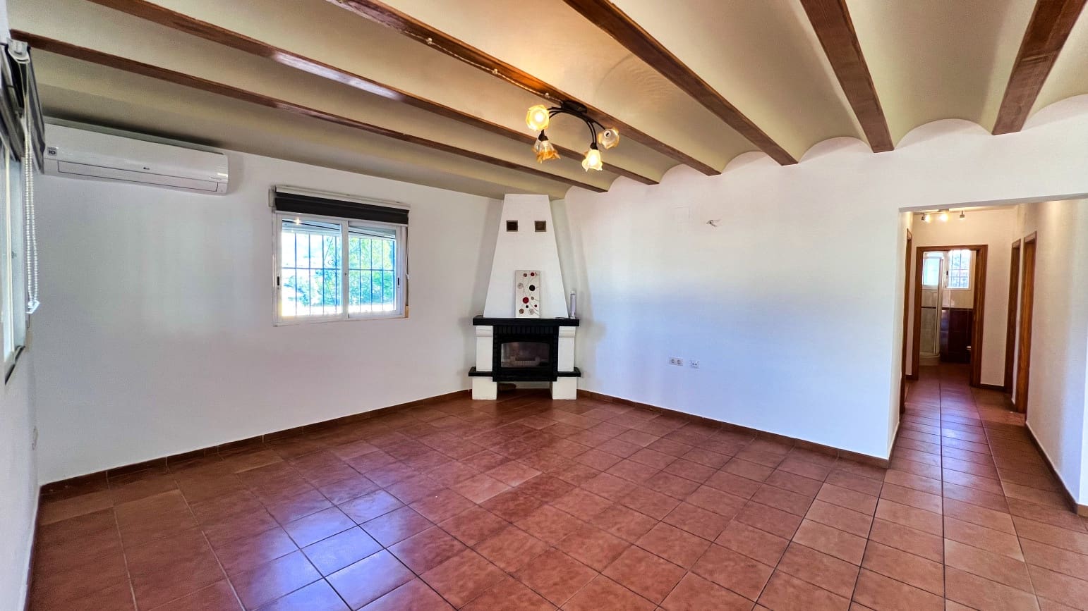 4 quarto Quinta/Casa Rural para venda em La Nucia com garagem - 1 500 000 € (Ref: 9536691)