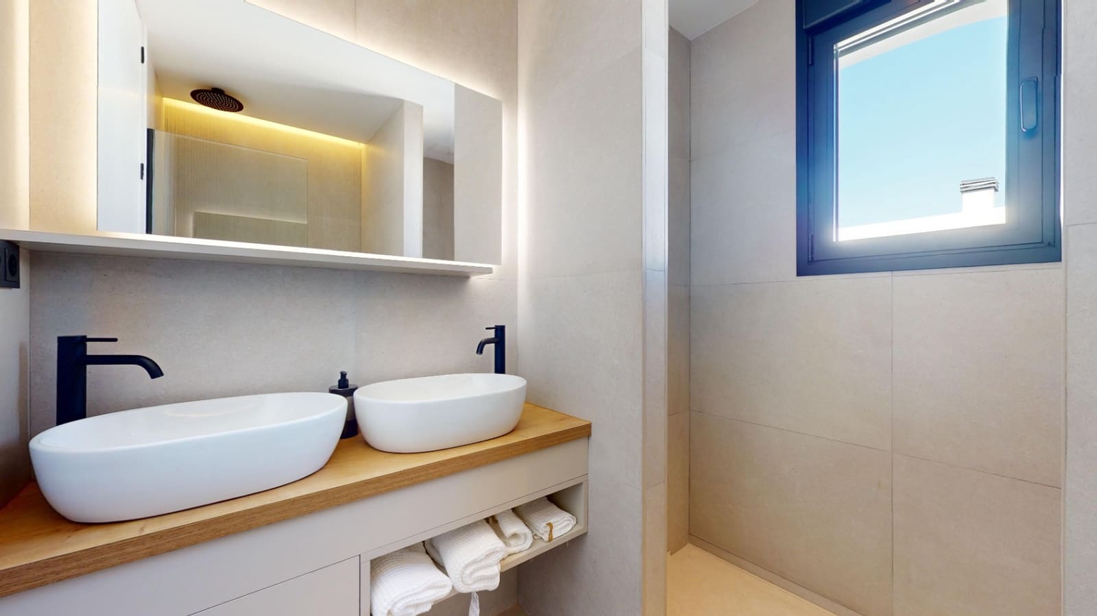 Chalet de 3 habitaciones en Polop en venta con piscina garaje - 860.000 € (Ref: 9536692)