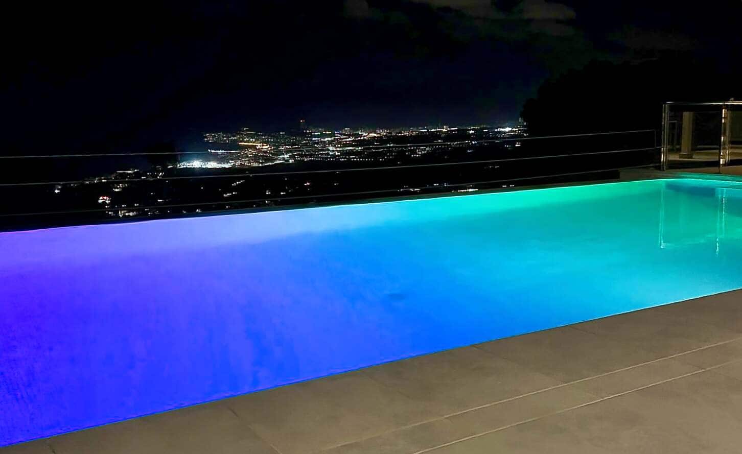 5 quarto Moradia para venda em Altea com piscina garagem - 3 500 000 € (Ref: 9536694)