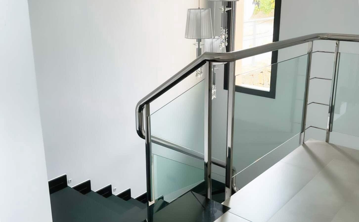 5 quarto Moradia para venda em Altea com piscina garagem - 3 500 000 € (Ref: 9536694)