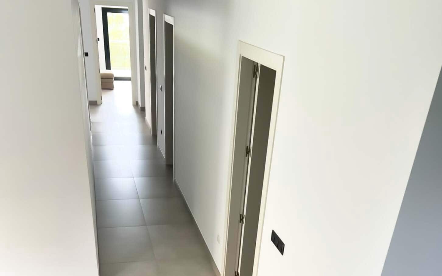 5 quarto Moradia para venda em Altea com piscina garagem - 3 500 000 € (Ref: 9536694)