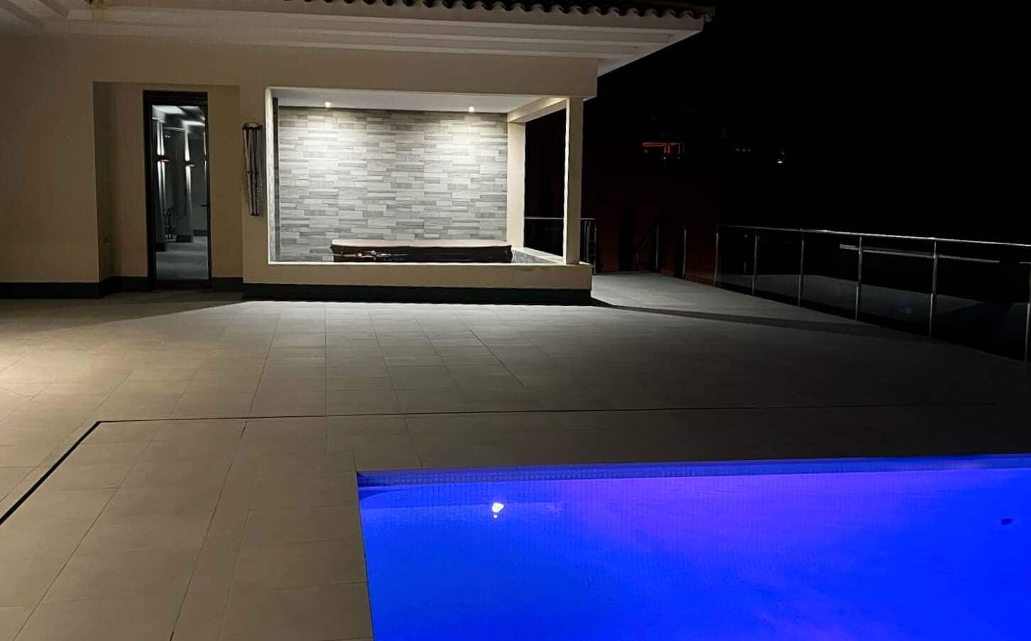 5 quarto Moradia para venda em Altea com piscina garagem - 3 500 000 € (Ref: 9536694)