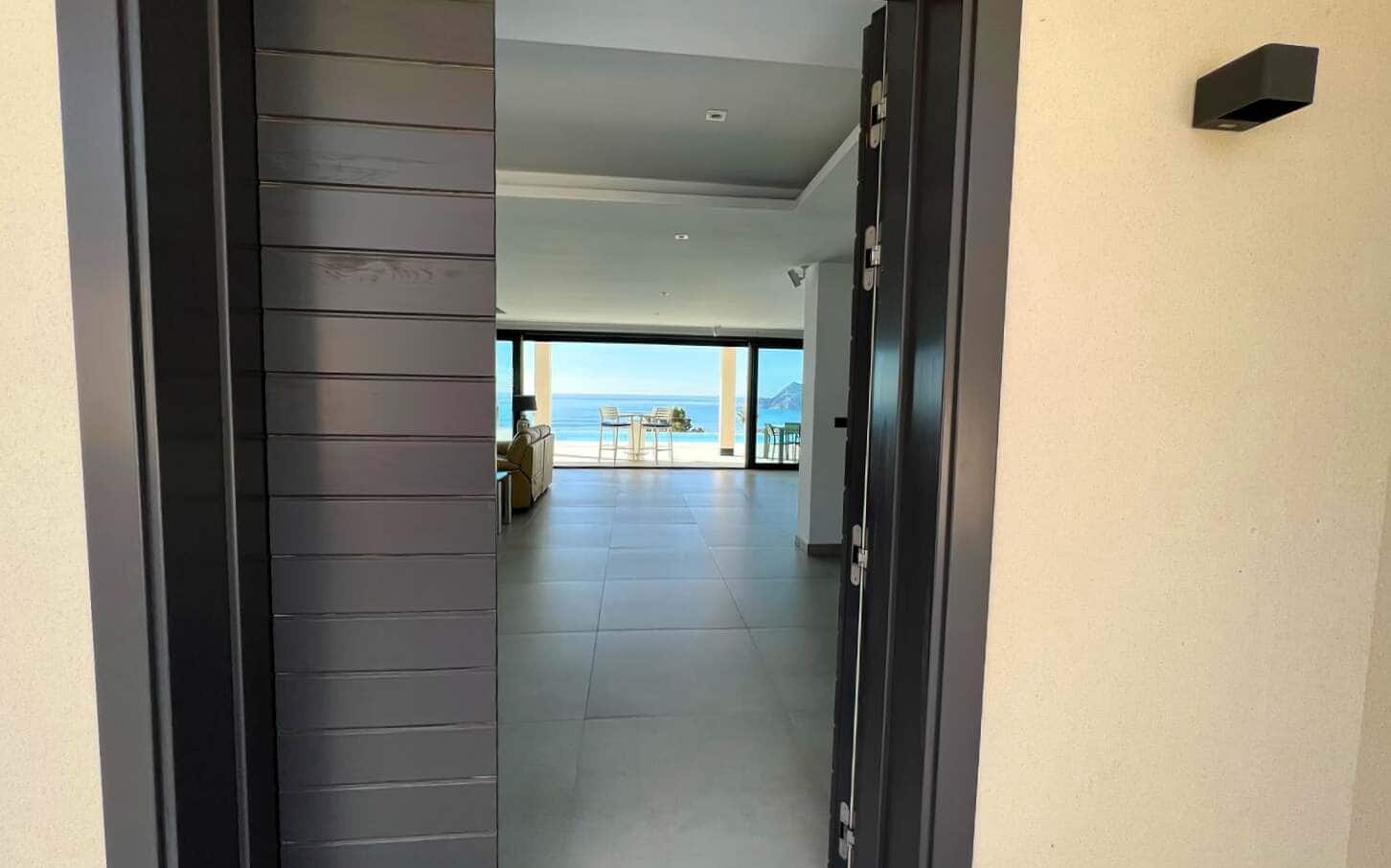 5 quarto Moradia para venda em Altea com piscina garagem - 3 500 000 € (Ref: 9536694)