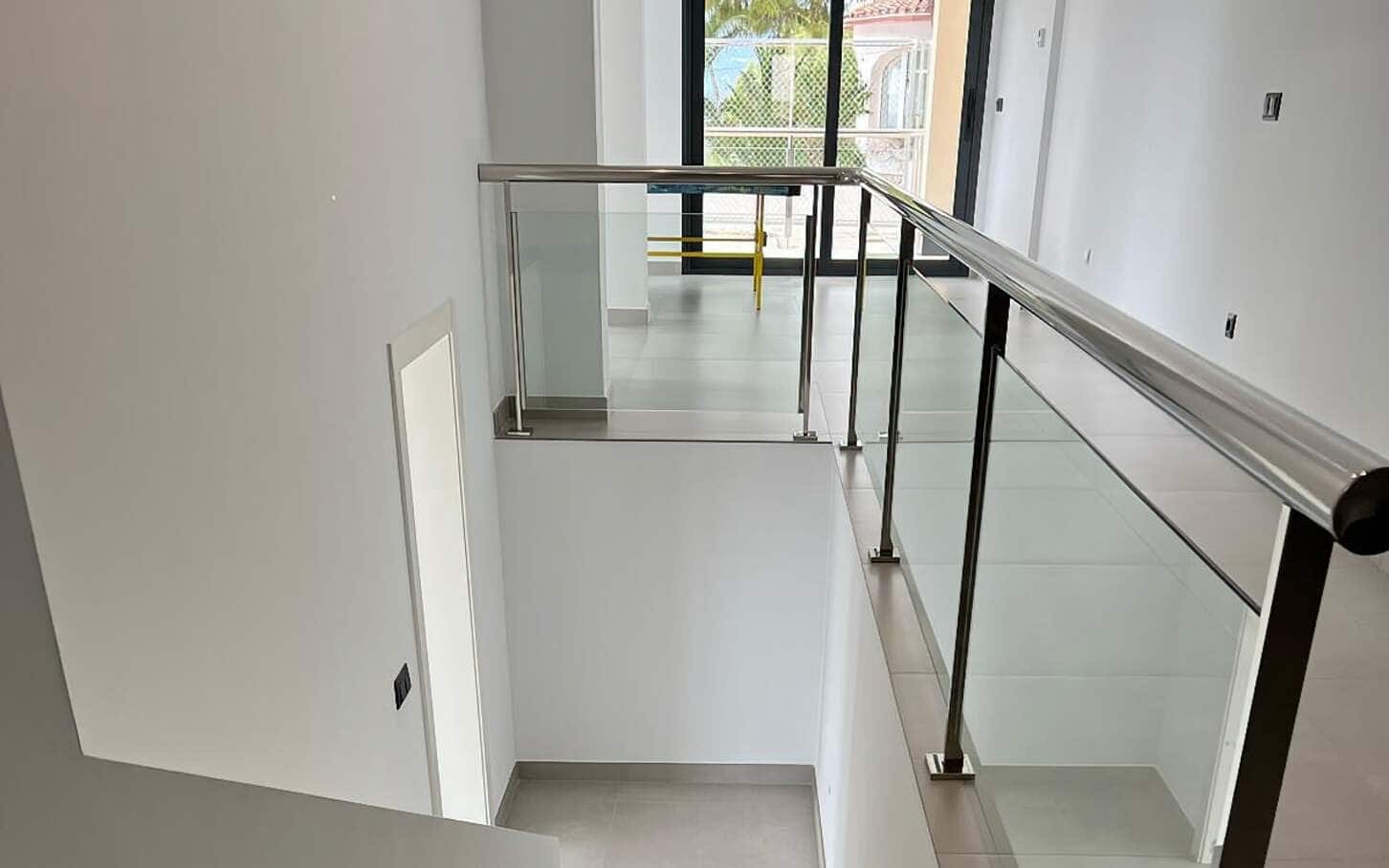 5 quarto Moradia para venda em Altea com piscina garagem - 3 500 000 € (Ref: 9536694)