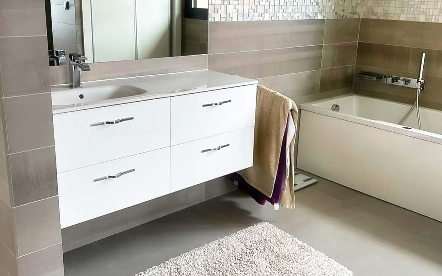 5 quarto Moradia para venda em Altea com piscina garagem - 3 500 000 € (Ref: 9536694)