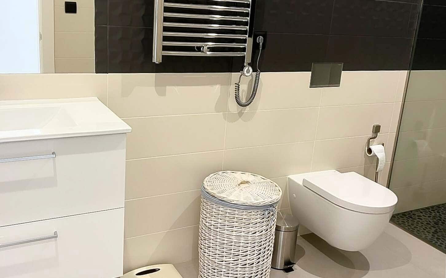 5 quarto Moradia para venda em Altea com piscina garagem - 3 500 000 € (Ref: 9536694)