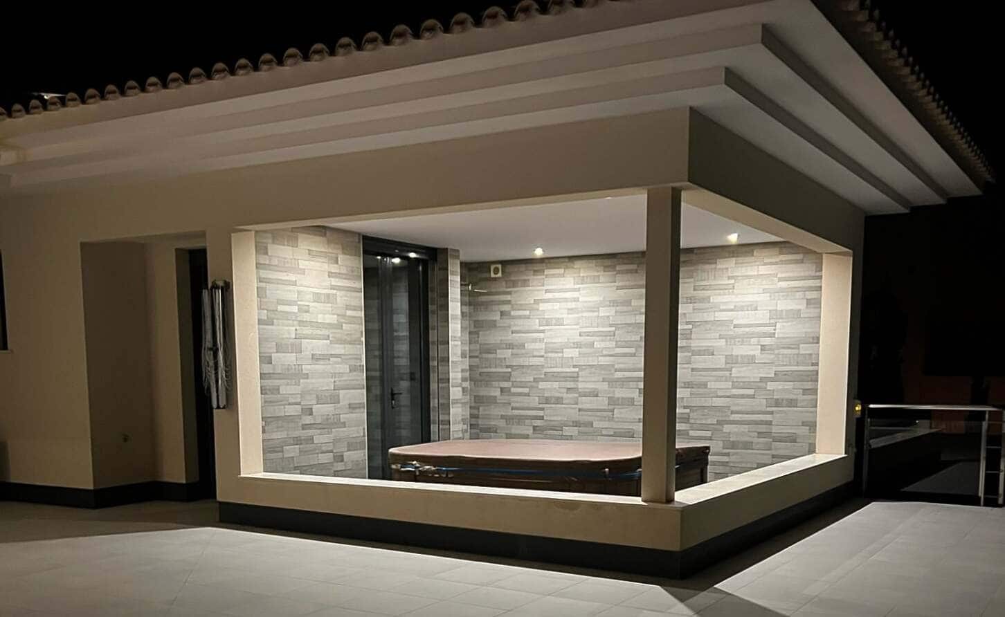 5 quarto Moradia para venda em Altea com piscina garagem - 3 500 000 € (Ref: 9536694)