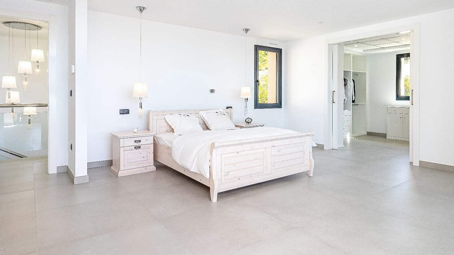 5 quarto Moradia para venda em Altea com piscina garagem - 3 500 000 € (Ref: 9536694)