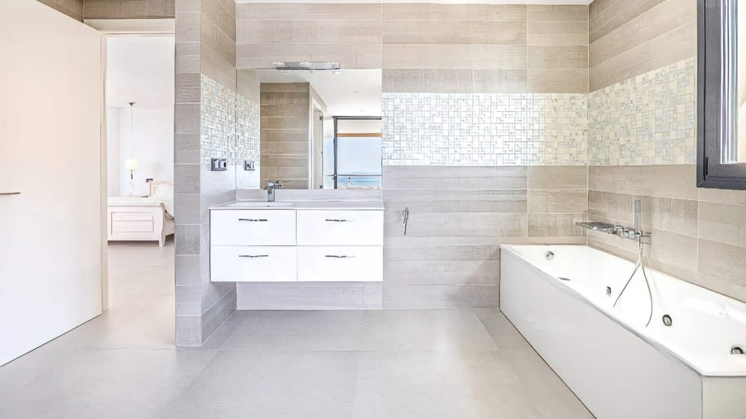 5 quarto Moradia para venda em Altea com piscina garagem - 3 500 000 € (Ref: 9536694)