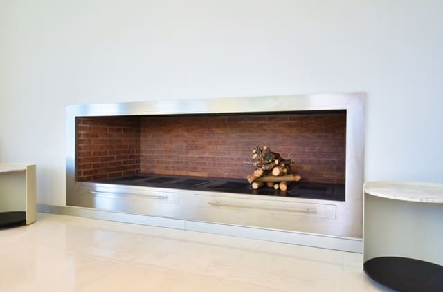 Chalet de 4 habitaciones en Altea en venta con piscina garaje - 2.650.000 € (Ref: 9536695)