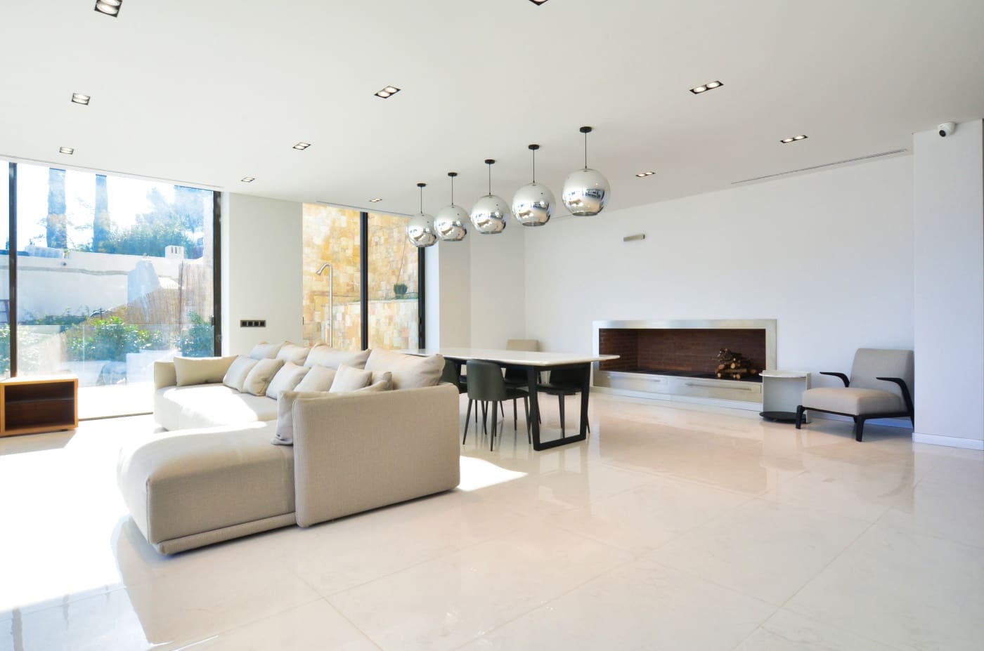 Chalet de 4 habitaciones en Altea en venta con piscina garaje - 2.650.000 € (Ref: 9536695)