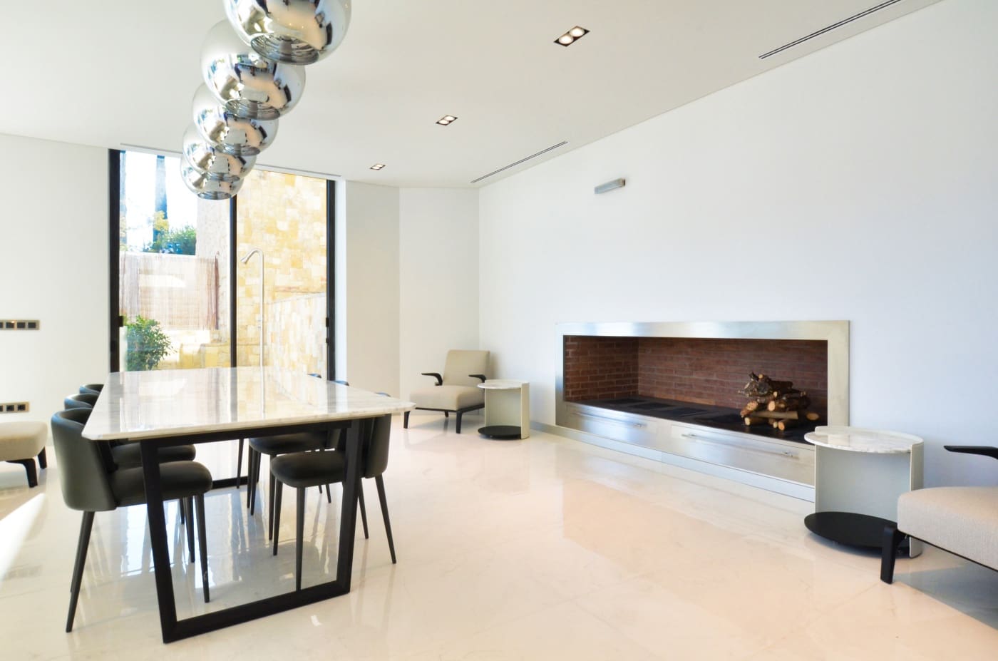 Chalet de 4 habitaciones en Altea en venta con piscina garaje - 2.650.000 € (Ref: 9536695)