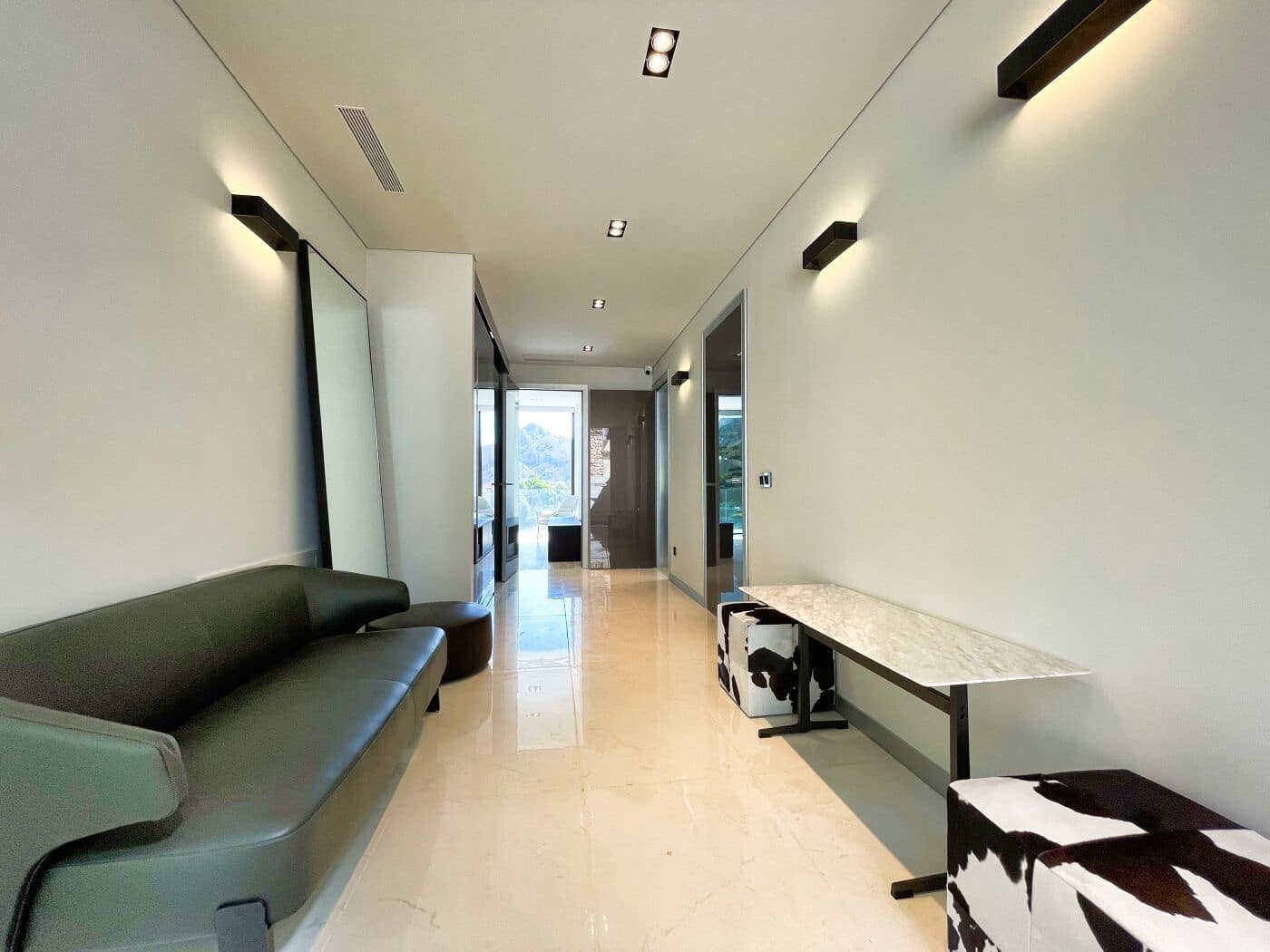 Chalet de 4 habitaciones en Altea en venta con piscina garaje - 2.650.000 € (Ref: 9536695)