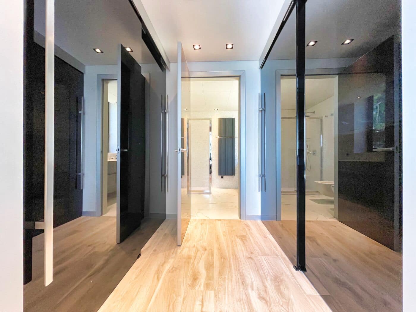 Chalet de 4 habitaciones en Altea en venta con piscina garaje - 2.650.000 € (Ref: 9536695)