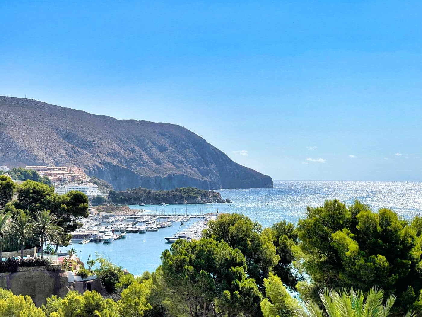 Chalet de 4 habitaciones en Altea en venta con piscina garaje - 2.650.000 € (Ref: 9536695)