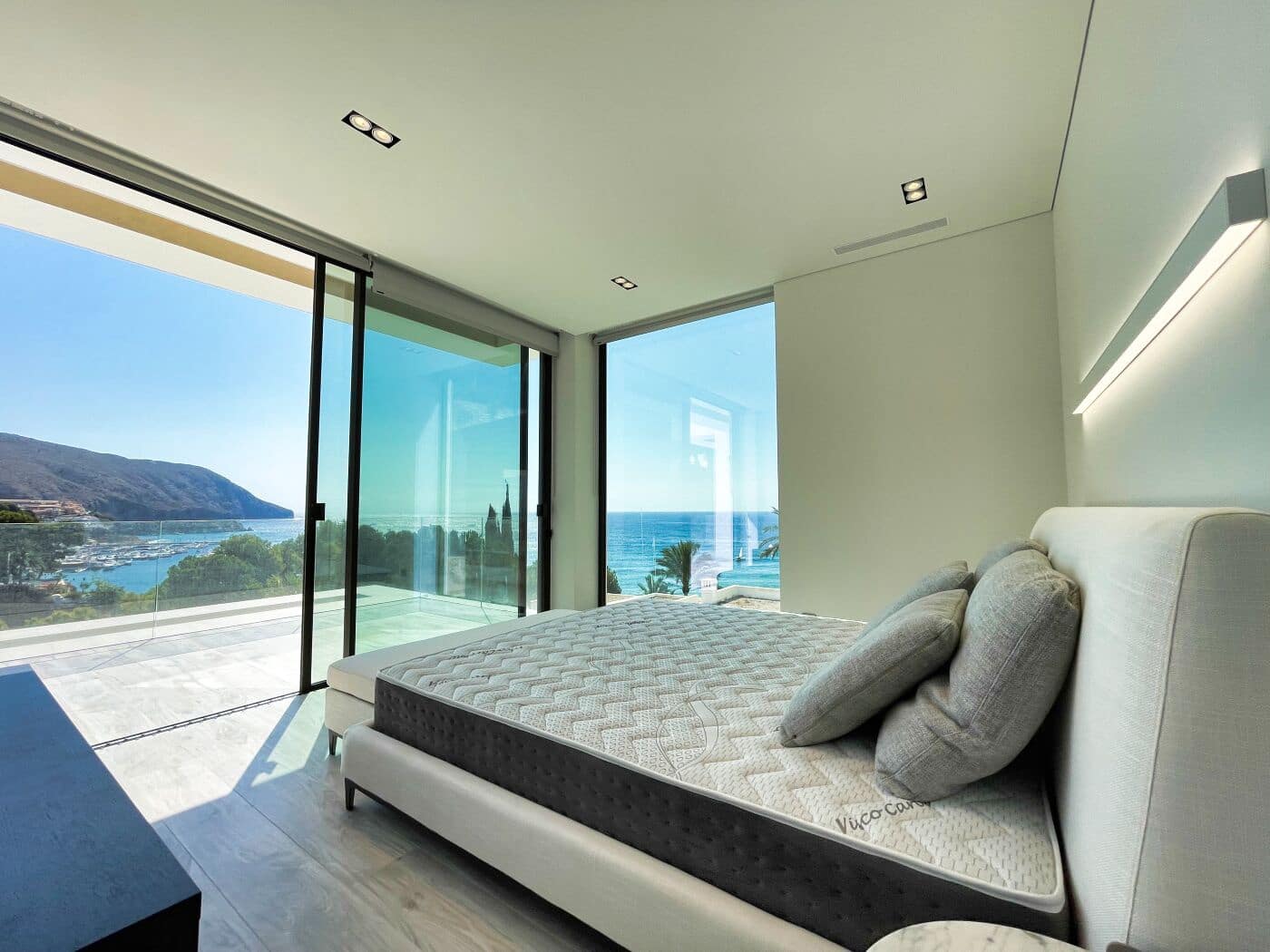 Chalet de 4 habitaciones en Altea en venta con piscina garaje - 2.650.000 € (Ref: 9536695)