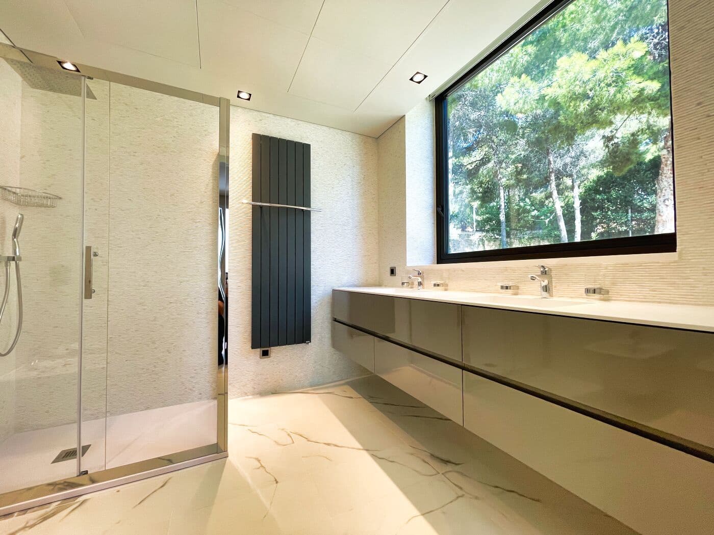 Chalet de 4 habitaciones en Altea en venta con piscina garaje - 2.650.000 € (Ref: 9536695)