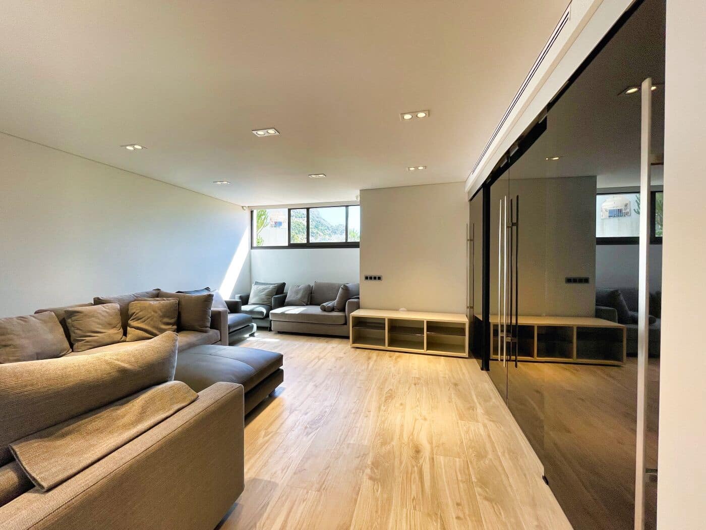 Chalet de 4 habitaciones en Altea en venta con piscina garaje - 2.650.000 € (Ref: 9536695)