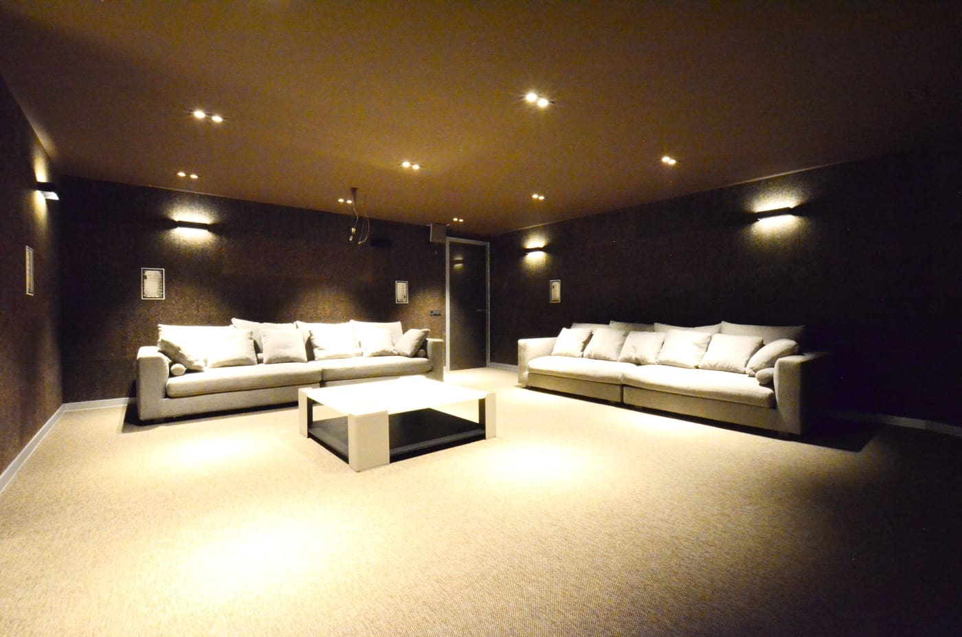 Chalet de 4 habitaciones en Altea en venta con piscina garaje - 2.650.000 € (Ref: 9536695)