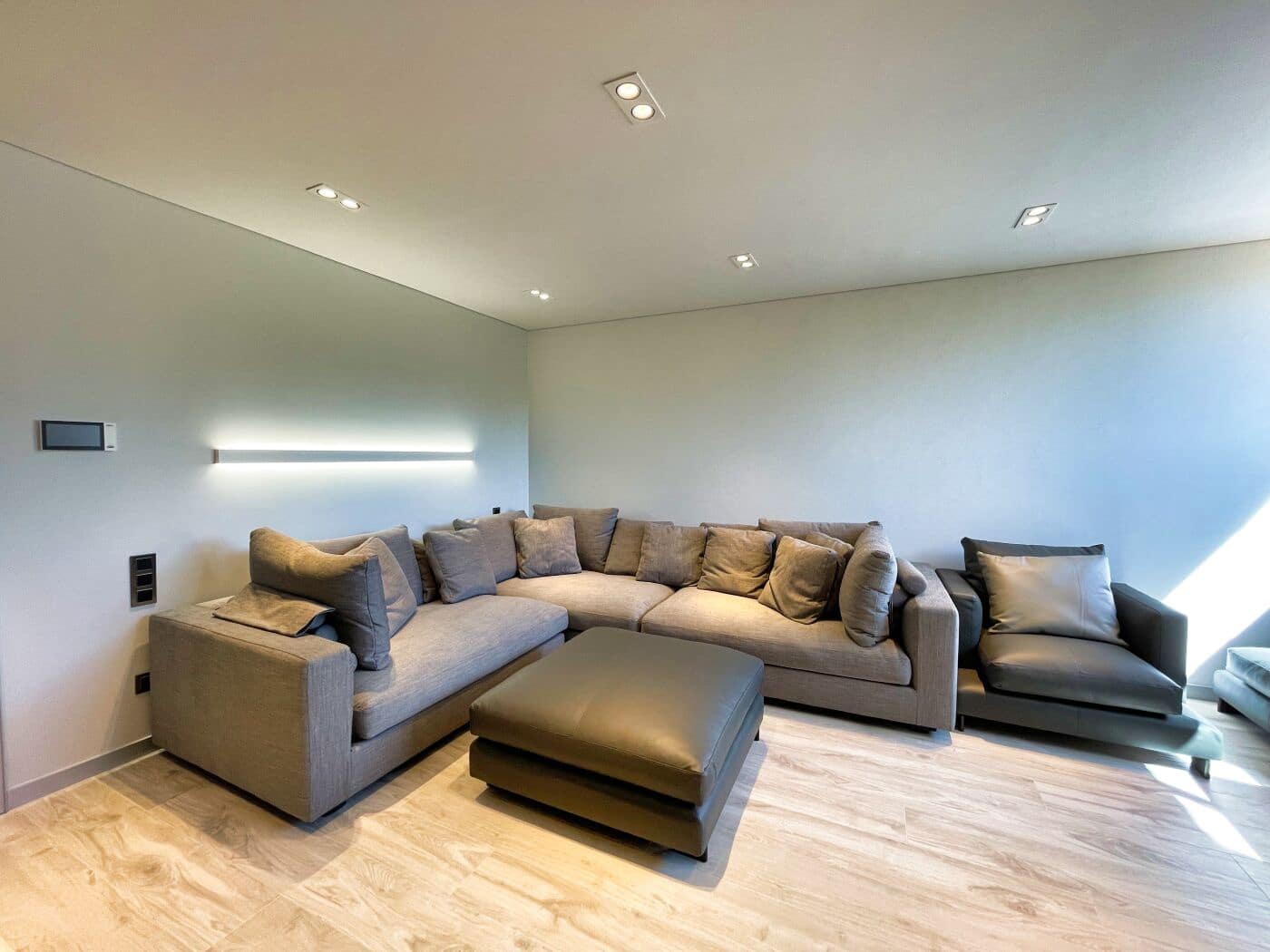 Chalet de 4 habitaciones en Altea en venta con piscina garaje - 2.650.000 € (Ref: 9536695)