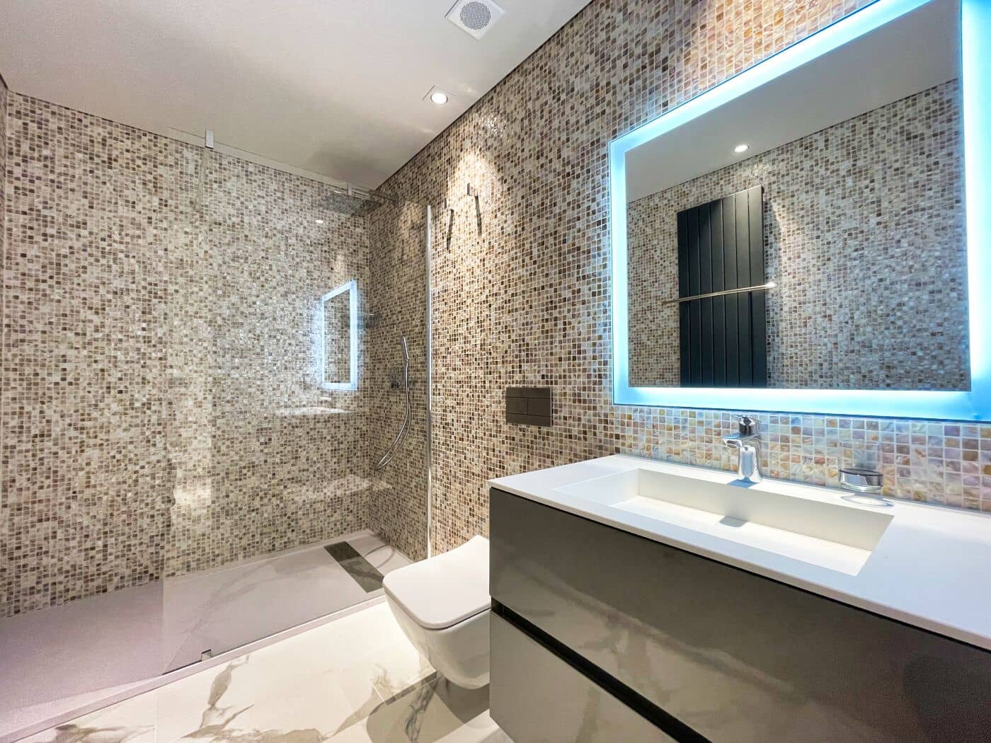 Chalet de 4 habitaciones en Altea en venta con piscina garaje - 2.650.000 € (Ref: 9536695)