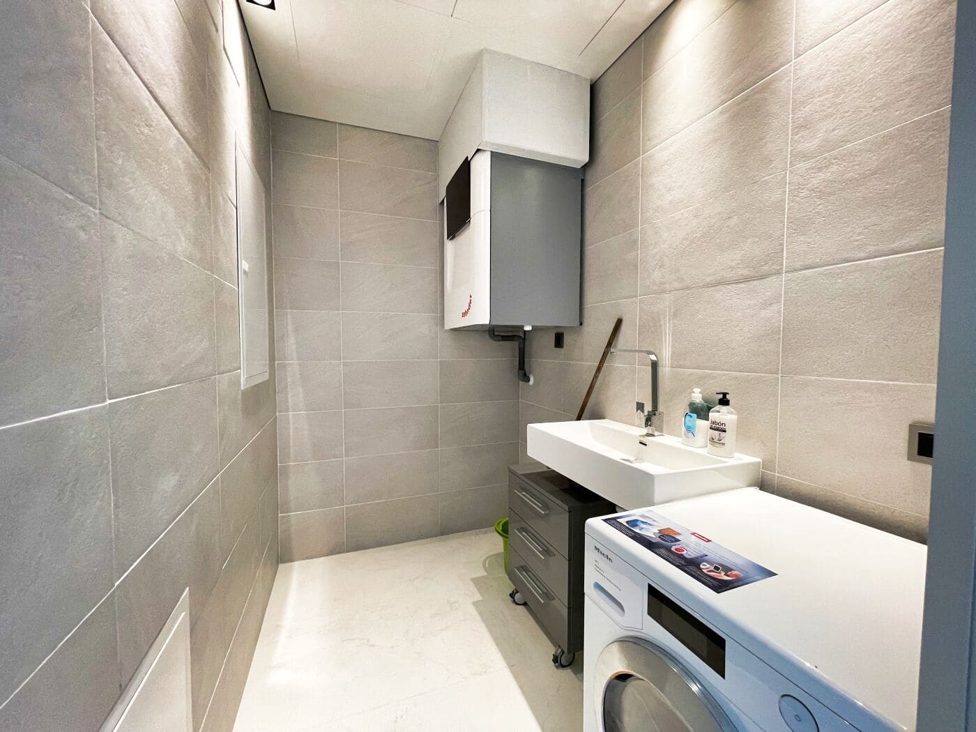 Chalet de 4 habitaciones en Altea en venta con piscina garaje - 2.650.000 € (Ref: 9536695)