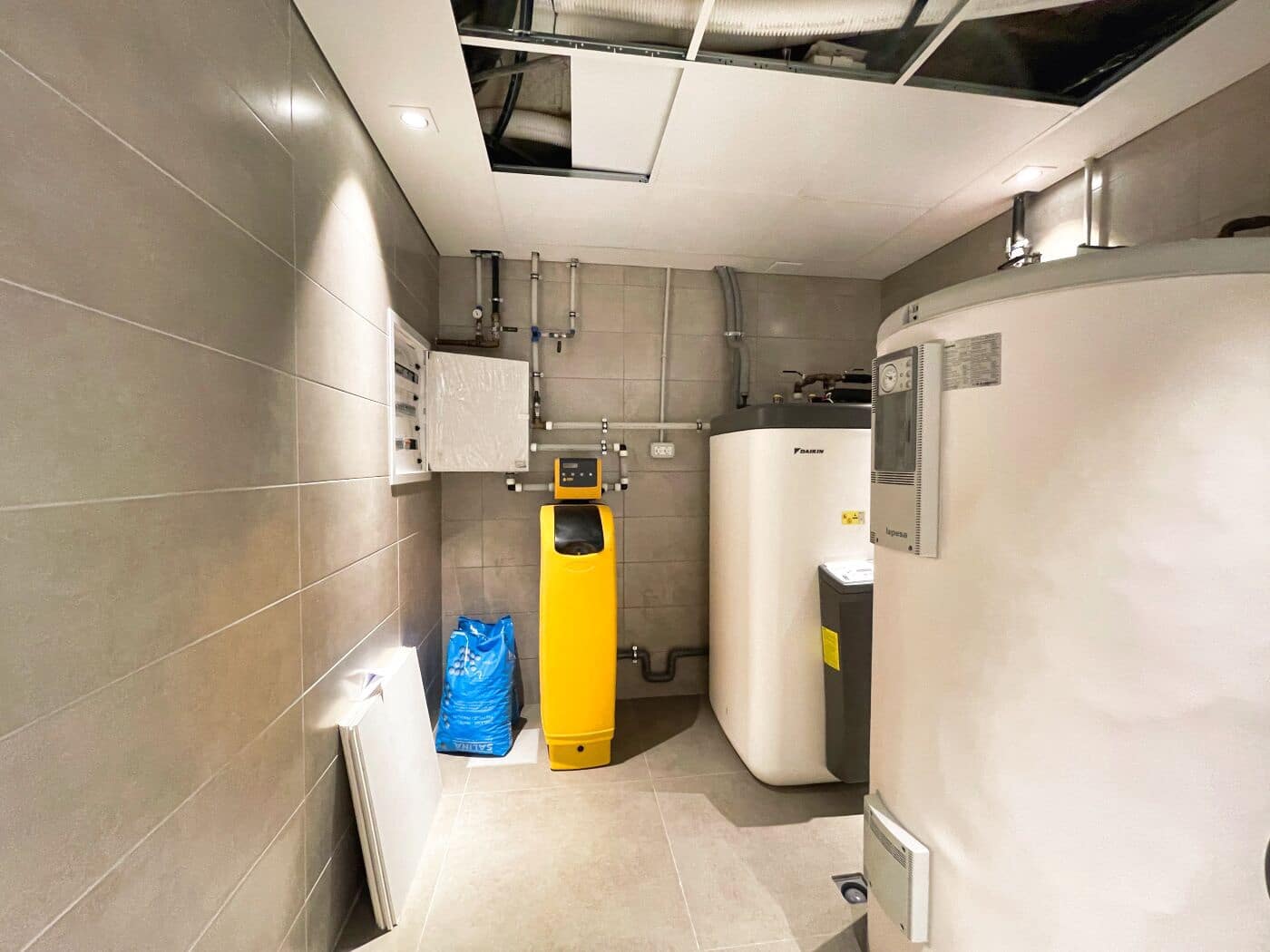 Chalet de 4 habitaciones en Altea en venta con piscina garaje - 2.650.000 € (Ref: 9536695)