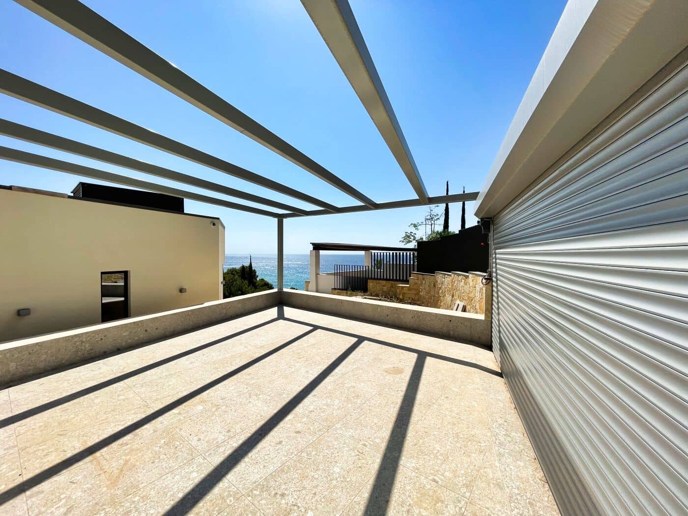 Chalet de 4 habitaciones en Altea en venta con piscina garaje - 2.650.000 € (Ref: 9536695)