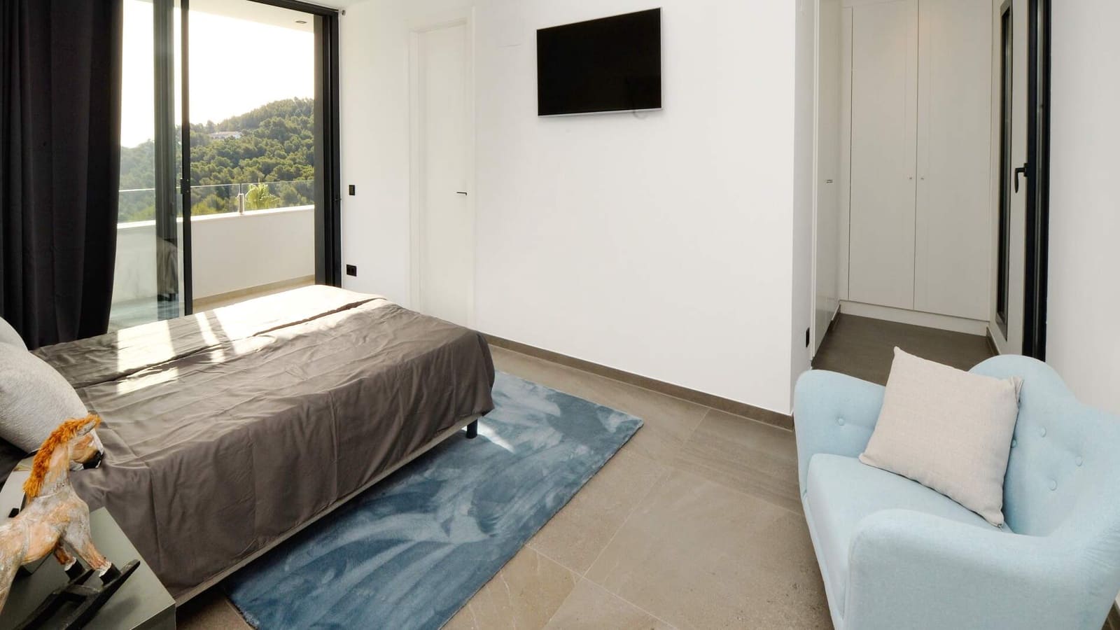 Chalet de 3 habitaciones en Javea / Xàbia en venta con piscina garaje - 1.620.000 € (Ref: 9536696)