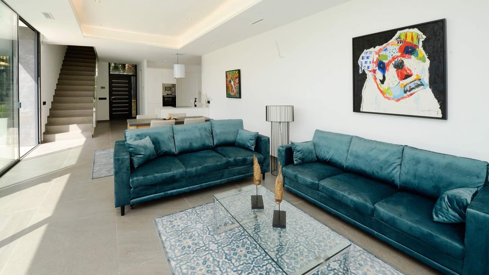 Chalet de 3 habitaciones en Javea / Xàbia en venta con piscina garaje - 1.620.000 € (Ref: 9536696)