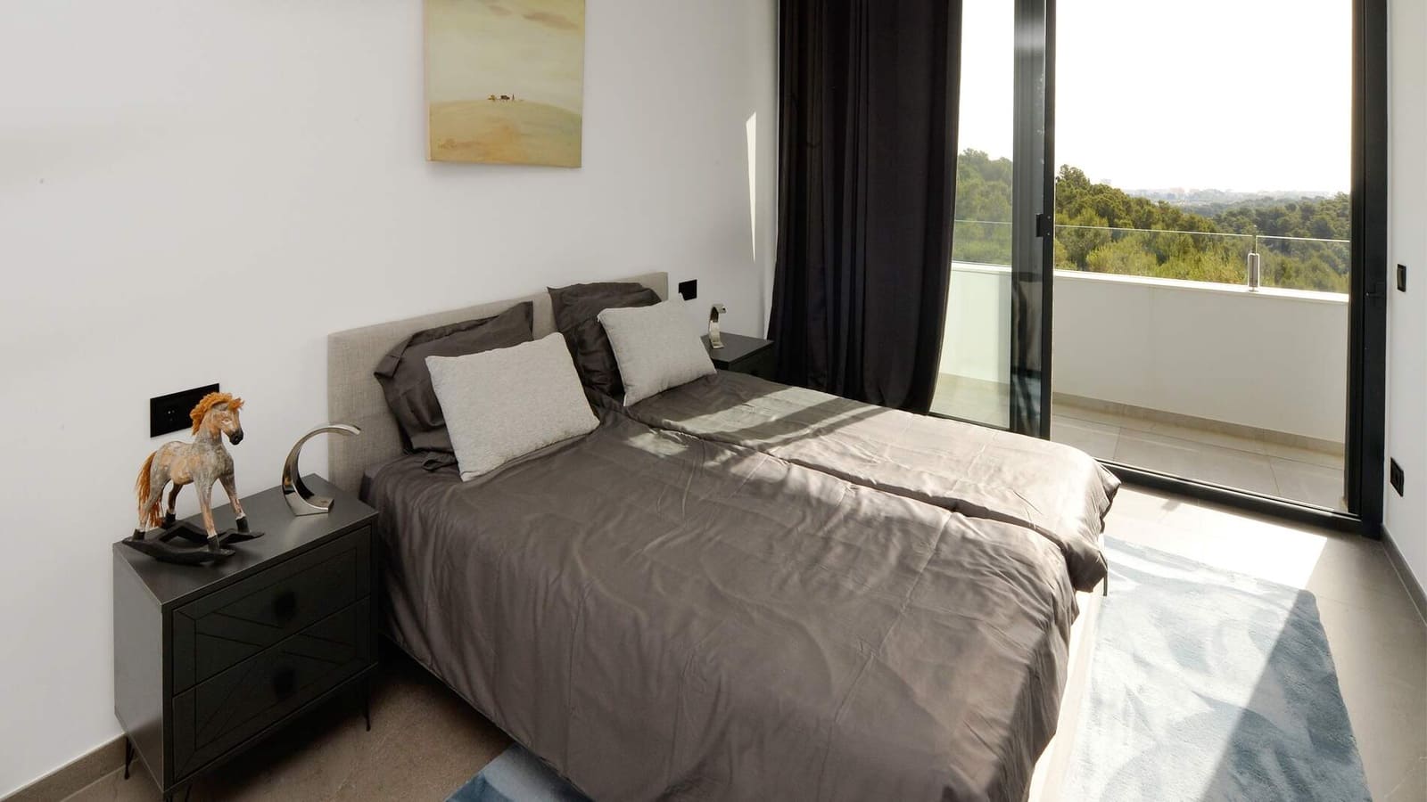 Chalet de 3 habitaciones en Javea / Xàbia en venta con piscina garaje - 1.620.000 € (Ref: 9536696)