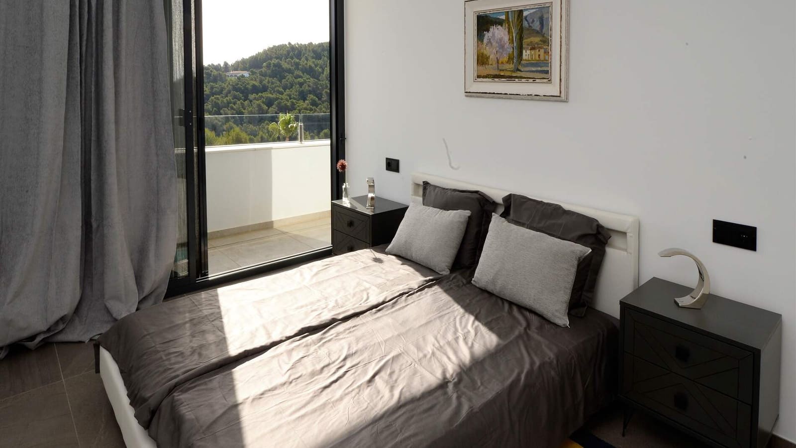 Chalet de 3 habitaciones en Javea / Xàbia en venta con piscina garaje - 1.620.000 € (Ref: 9536696)