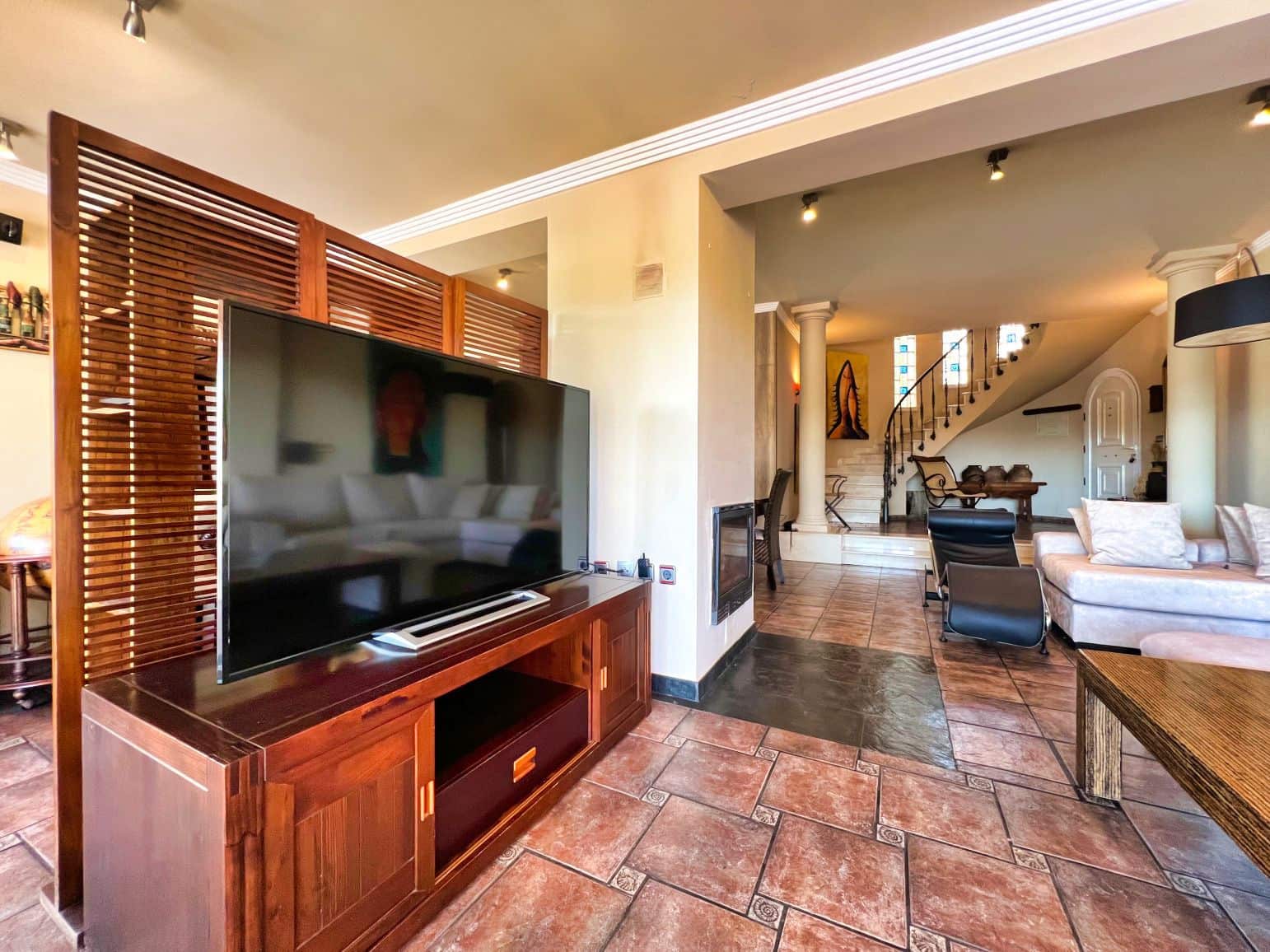 3 soveværelse Villa til salg i Moraira med swimmingpool garage - € 998.000 (Ref: 9536697)