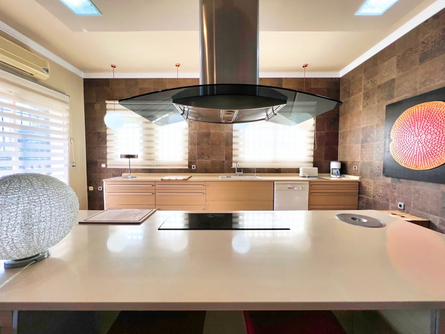 3 soveværelse Villa til salg i Moraira med swimmingpool garage - € 998.000 (Ref: 9536697)