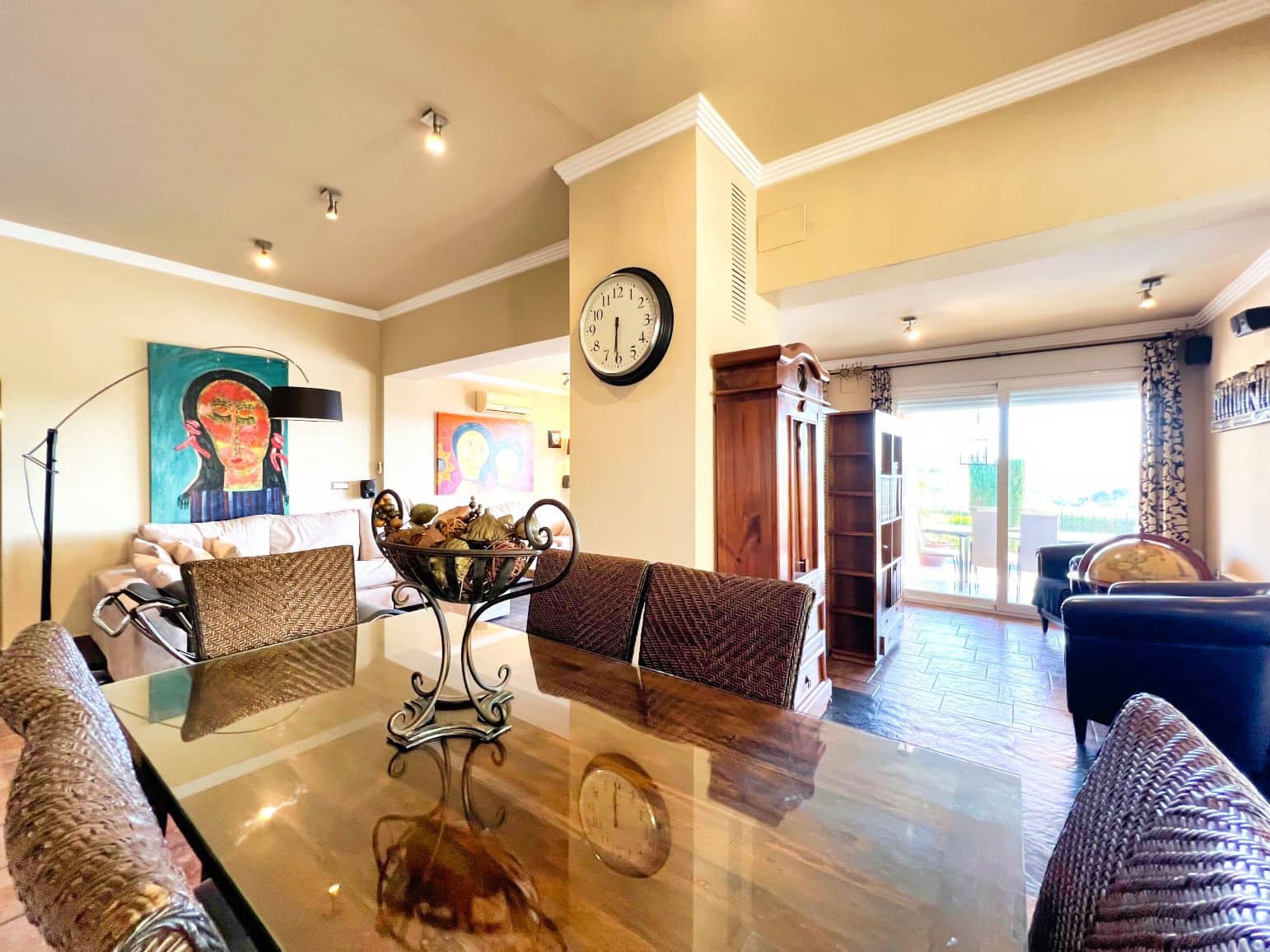 3 soveværelse Villa til salg i Moraira med swimmingpool garage - € 998.000 (Ref: 9536697)