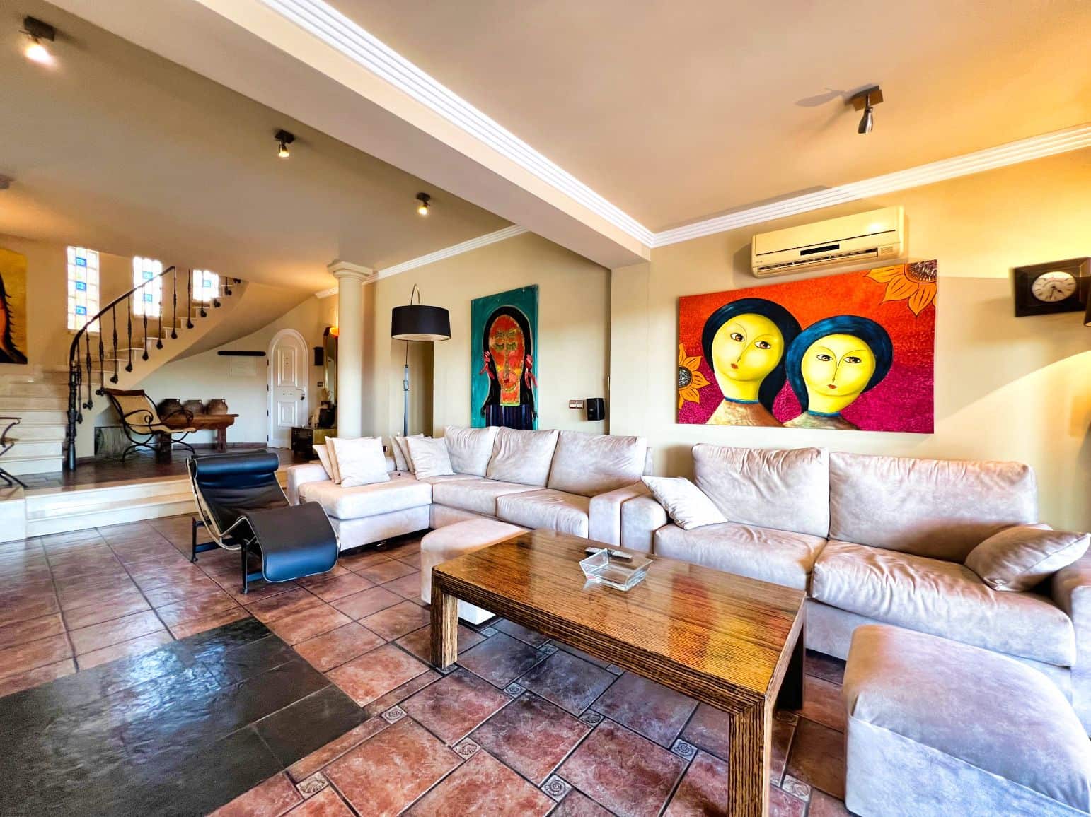 3 soveværelse Villa til salg i Moraira med swimmingpool garage - € 998.000 (Ref: 9536697)