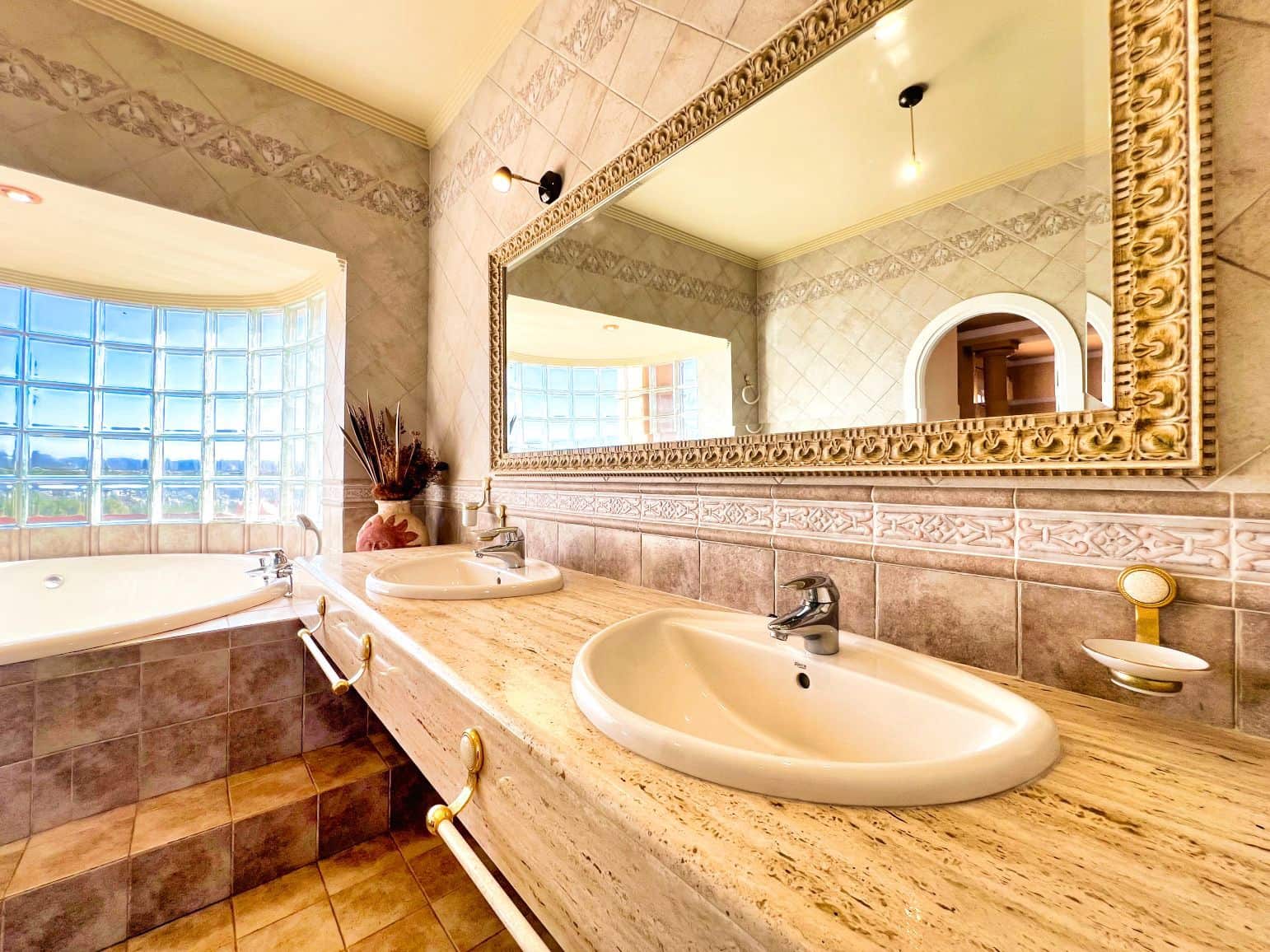 3 soveværelse Villa til salg i Moraira med swimmingpool garage - € 998.000 (Ref: 9536697)