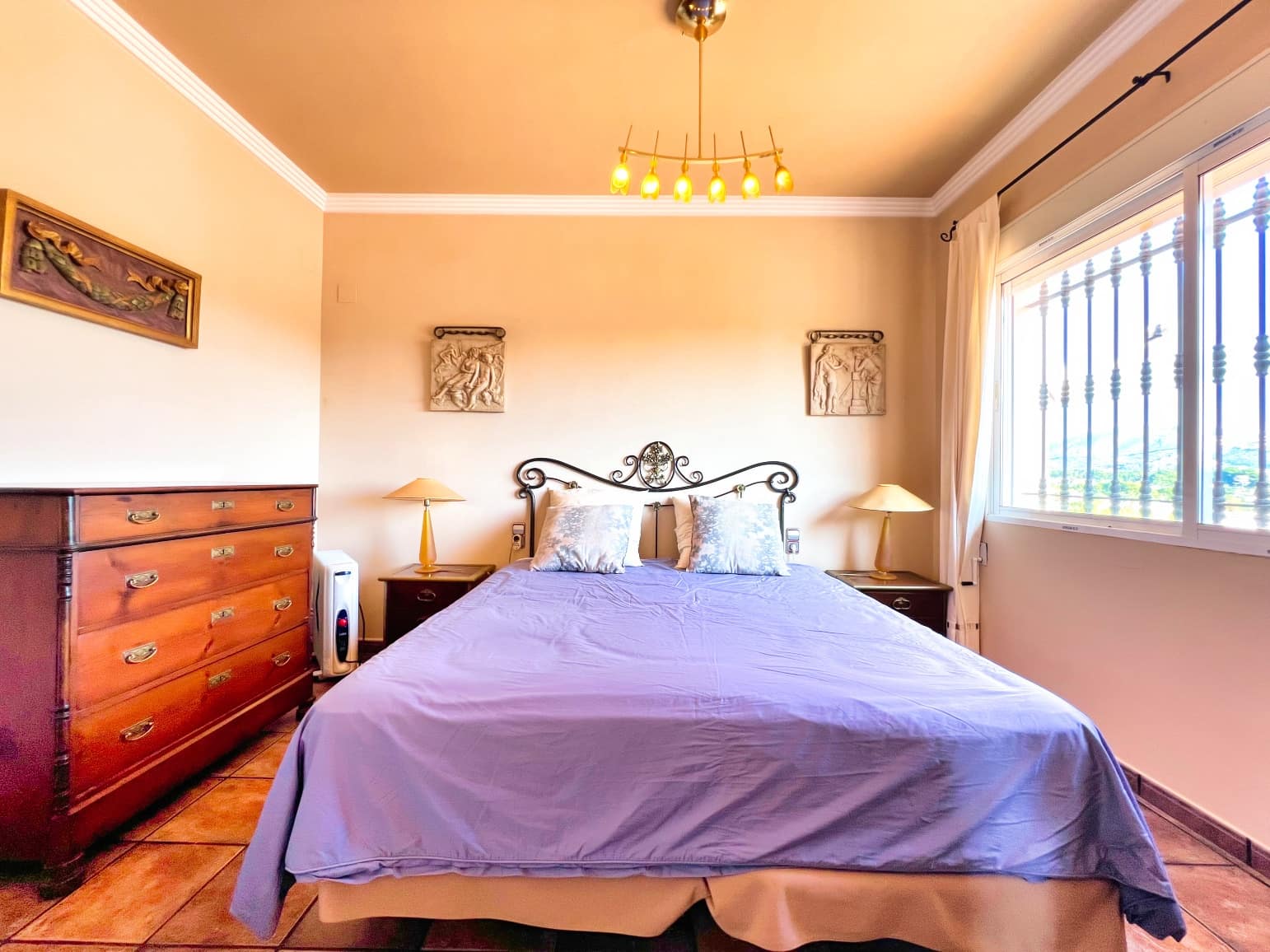 3 soveværelse Villa til salg i Moraira med swimmingpool garage - € 998.000 (Ref: 9536697)