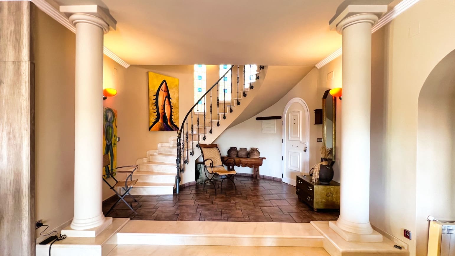 3 soveværelse Villa til salg i Moraira med swimmingpool garage - € 998.000 (Ref: 9536697)